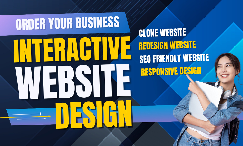 Cover photo of Magical Web Agency | Web Design & Marketing Agency in Lahore